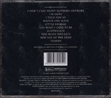 All the Little Animals